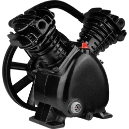 Компрессорная головка БелАК для компрессора, 100л БАК.99203