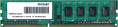 Память DDR3L 4GB 1600MHz Patriot PSD34G1600L81 Signature RTL PC3-12800 CL11 DIMM 240-pin 1.35В single rank Ret