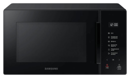 Микроволновая печь SAMSUNG MS23T5018AK/BW, 800Вт, 23л, черный