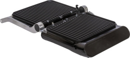 Электрогриль Supra GS-7770 2200Вт черный