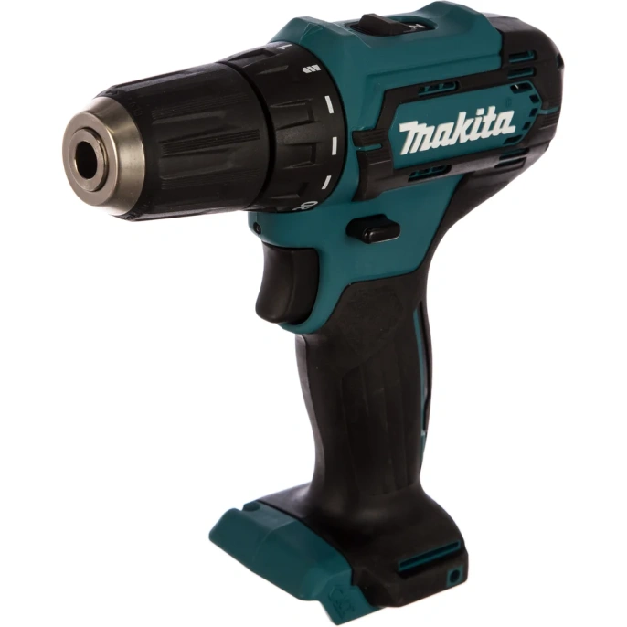 Аккумуляторная дрель-шуруповерт Makita CXT DF333DZ