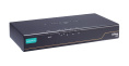 Переходник MOXA UPort 1450-G2, 1 порт USB, 4 порта RS-232/422/485, без БП