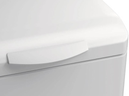 Стиральная машина AEG LTR6G261E пан.англ. класс: D загр.вертикальная макс.:6кг белый