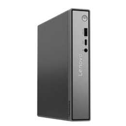 Неттоп Lenovo ThinkCentre Neo 50q G5 Tiny [13B9S02400] КЛАВ.РУС.ГРАВ. {i5-13420H/16Gb/512Gb SSD/VESA/DOS/k+m}