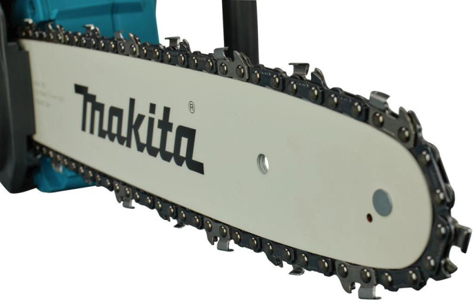 Цепная пила Makita LXT DUC307Z аккум. 610Вт дл.шины:12" (30cm)