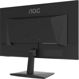 23.8" Монитор AOC Gaming 24G15N2, 1920x1080, VA, 180Гц, 1хHDMI, 1хDP, черный