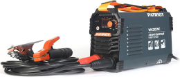 Сварочный аппарат Patriot WM230DVC,  инвертор, кейс [605302024]