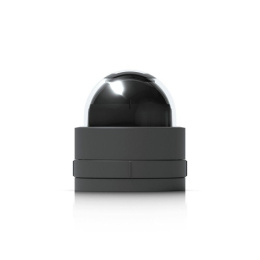 Камера видеонаблюдения Ubiquiti UniFi Protect Camera G5 Dome Ultra Black 2K HD 4MP , 30 к/с, 102,4°, ИК-подсветка до 20 м UVC-G5-Dome-Ultra-B