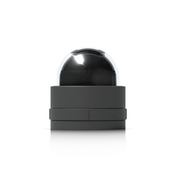 Камера видеонаблюдения Ubiquiti UniFi Protect Camera G5 Dome Ultra Black 2K HD 4MP , 30 к/с, 102,4°, ИК-подсветка до 20 м UVC-G5-Dome-Ultra-B