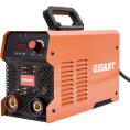 Инверторный сварочный аппарат (250 А; дисплей; кабель 2.5+1.5 м) Gigant GWM-250