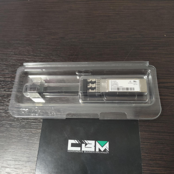 трансивер SFP+ SW 16G XBR-000192