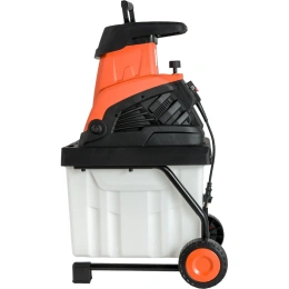 Садовый измельчитель Gigant  2,5 кВт GSVER-05