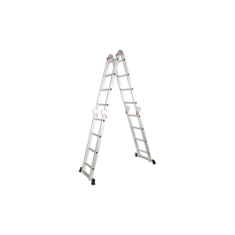 Алюминиевая лестница-трансформер STARTUL 570 см ST9732-05