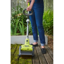 Щетка для дерева RAC820 (107х230 мм) Ryobi 5132004737