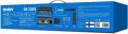 Саундбар Sven SB-2035 SV-022419 40 Вт, Bluetooth, режим вопроизведения: стерео, диапазон частот: 80-20000 Гц, размер динамиков: 78x40 мм, разъемы: AUX, HDMI, SPDIF Optical , пульт ДУ