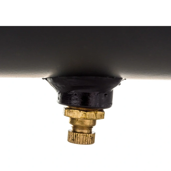 Компрессор (100 л; 10 бар; 410 л/мин) Inforce CXV-100L 04-06-23