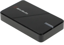 Карта видеозахвата AVerMedia Live Gamer Extreme 3 GC551G2, внешний