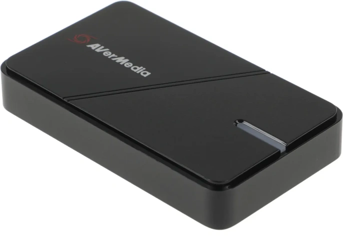 Карта видеозахвата AVerMedia Live Gamer Extreme 3 GC551G2, внешний