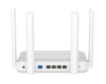 Маршрутизатор/ Netcraze Hopper 4G+ Гигабитный интернет-центр с модемом 4G+, двумя слотами для SIM-карт, Mesh Wi-Fi 6 AX3000, 5-портовым Smart-коммутатором и многофункциональным портом USB 3.0 (NETCRAZE HOPPER 4G+ (NC-2312))