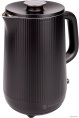 Электрический чайник EVOLUTION KP18172 Black