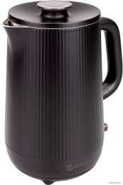 Электрический чайник EVOLUTION KP18172 Black
