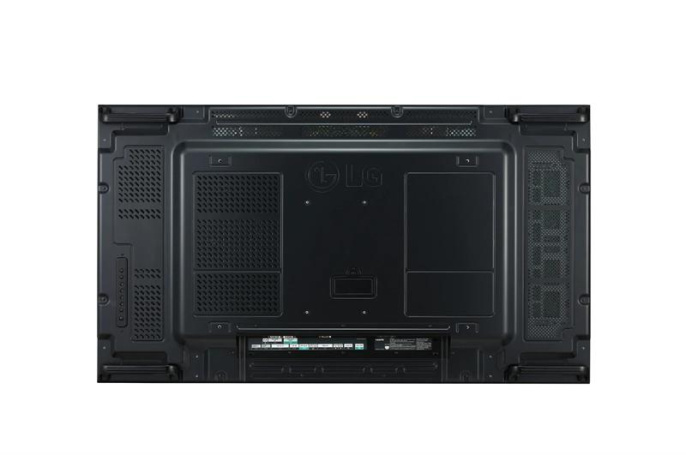 модуль видеостены LG 55" Разрешение FHD; Гарантия: 1 год ; Режим работы 24/7; Яркость 700 кд/м2; Коэффициент матовости экрана 28%; ОС webOS 4.1; Автокалибровка баланса белого цвета; Толщина рамки 0.44 мм; Соответствие 55VSH7J-H.ARUC.