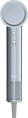 Фен Haier HHD-507 1600Вт серый FZ000YE00RU