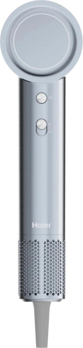 Фен Haier HHD-507 1600Вт серый FZ000YE00RU