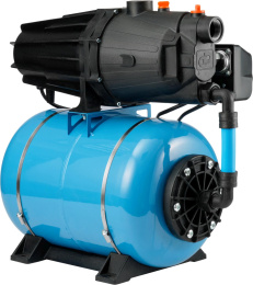 Насосная станция Джилекс Джамбо Про 70/50 П-24,  центробежный, поверхностный, 4200л/ч [3112]