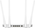Роутер беспроводной Cudy WR300S N300 10/100BASE-TX белый