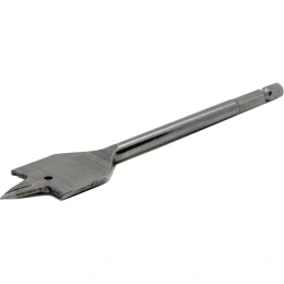 Сверло перовое 10х152 мм Novocraft WS010152