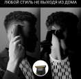 Машинка для стрижки Rowenta Cut & Style KL TN182LF0 черный [1830008676]
