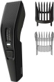 Машинка для стрижки волос Philips HC3510/15 (для прически/для бороды и усов, длина стрижки: 0.5–23 мм, питание от сети, влажная чистка, не требует смазки)