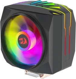 Система охлаждения ПК Redragon Balder Dual-fan,12см,1600RPM 71626