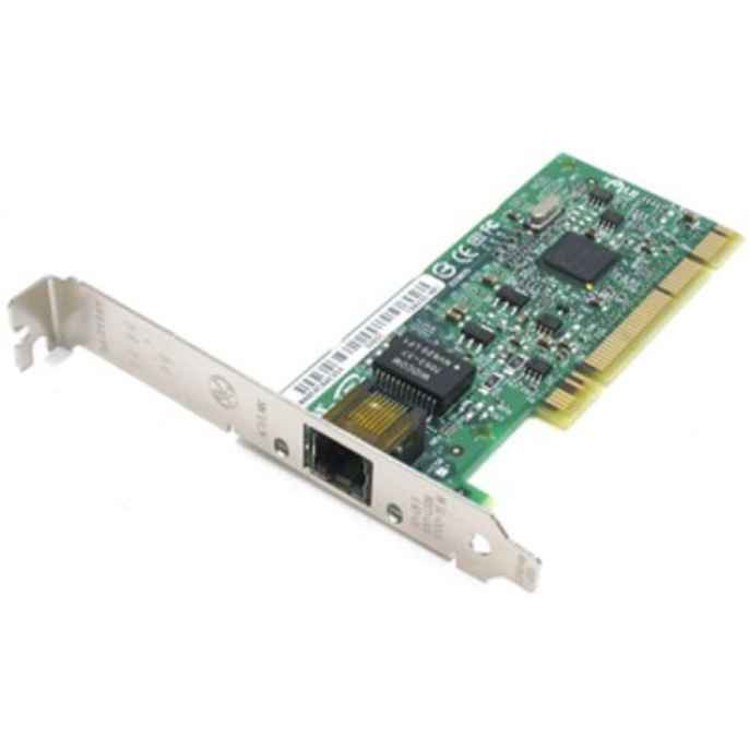 INTEL PWLA8391GT - OEM, Сетевая карта PRO/1000 GT Gigabit desktop adapter 864968
