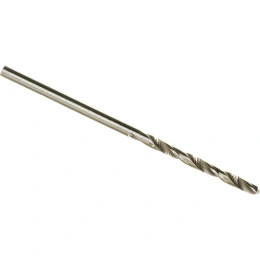 Сверло по металлу (10 шт; 2.5х30х57 мм; Р6М5) Gigant GT-0008