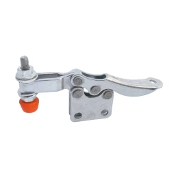 Прижим механический горизонтальный KUKAMET, усилие 53 кг 112-0-M