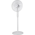 Вентилятор напольный Electrolux EFF-1006W 50Вт скоростей:3 белый (НС-1602080)