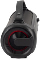Колонка портативная Digma D-PS1523, 25Вт, черный [sp1523b]