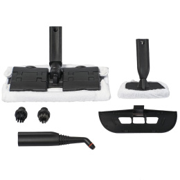 Пароочиститель BORT BDR-2500-RR-Iron 93410075