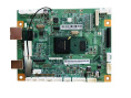 Плата форматера Pantum M7100DW 301022308001/302110074101