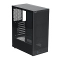 Defender Корпус компьютерный RaptorX черный, ATX, USB3.0, w/o fans (25121)