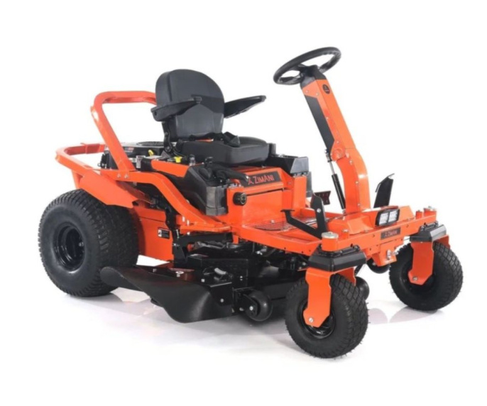 Минитрактор садовый ZimAni SIERRA 60 РОССИЯ SIERRA-60