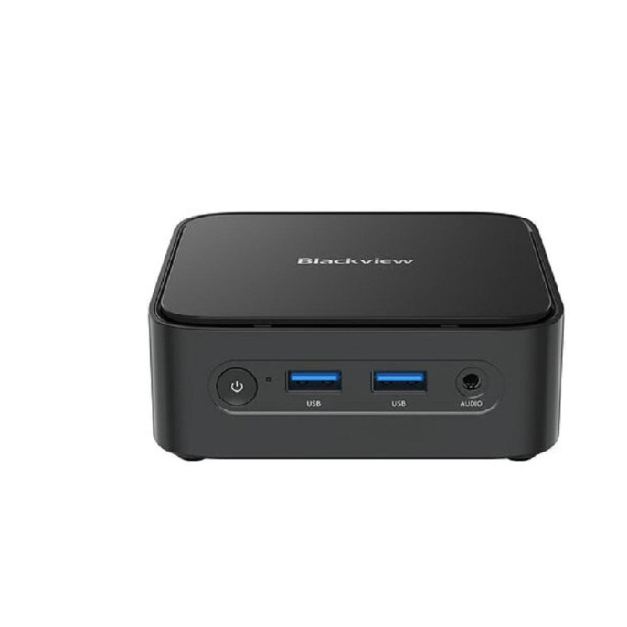 Blackview MP50/3500U/16+512GB Мини ПК MP50 AMD 3500U 16+512GB, WIFI a/b/g/n/ac, Bluetooth 4.2, Win11 Pro, USB3.0