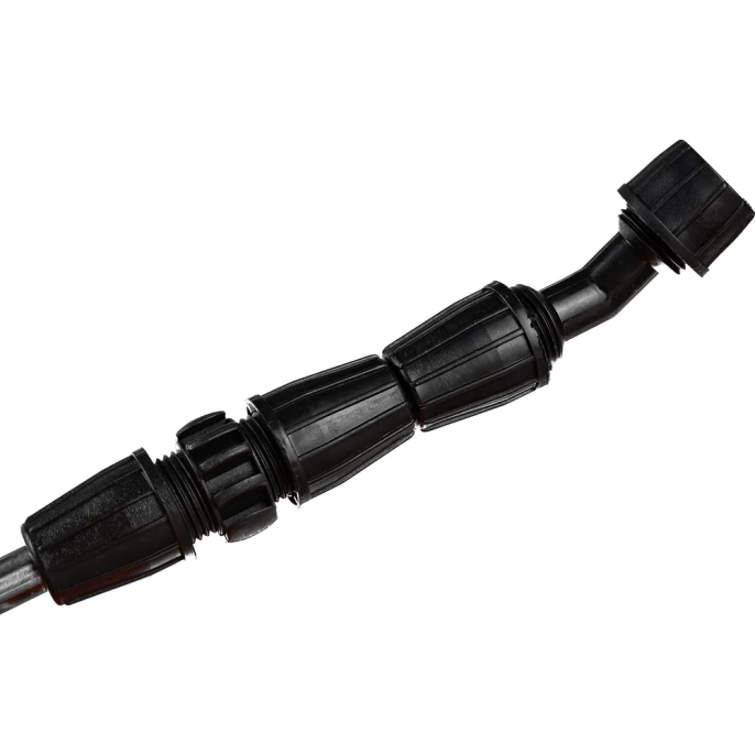 Ранцевый аккумуляторный опрыскиватель Gigant 16 л GS-07