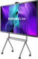 Панель Hisense 65MR6DE 65", черный