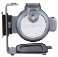 Вафельница Polaris PST 1000,  графитовый