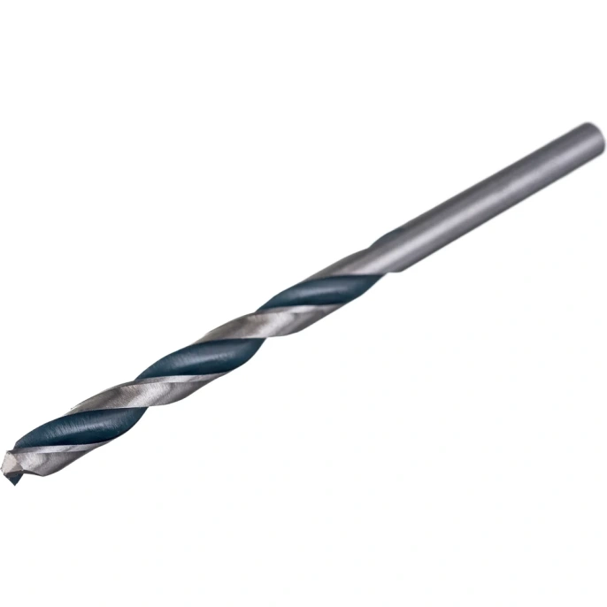 Сверло спиральное по металлу PointTeQ (5х52х86 мм) Bosch 2608577165