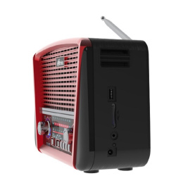 RITMIX RPR-050 RED