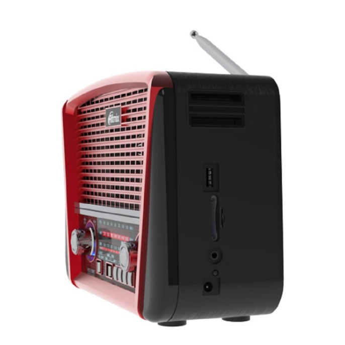 RITMIX RPR-050 RED